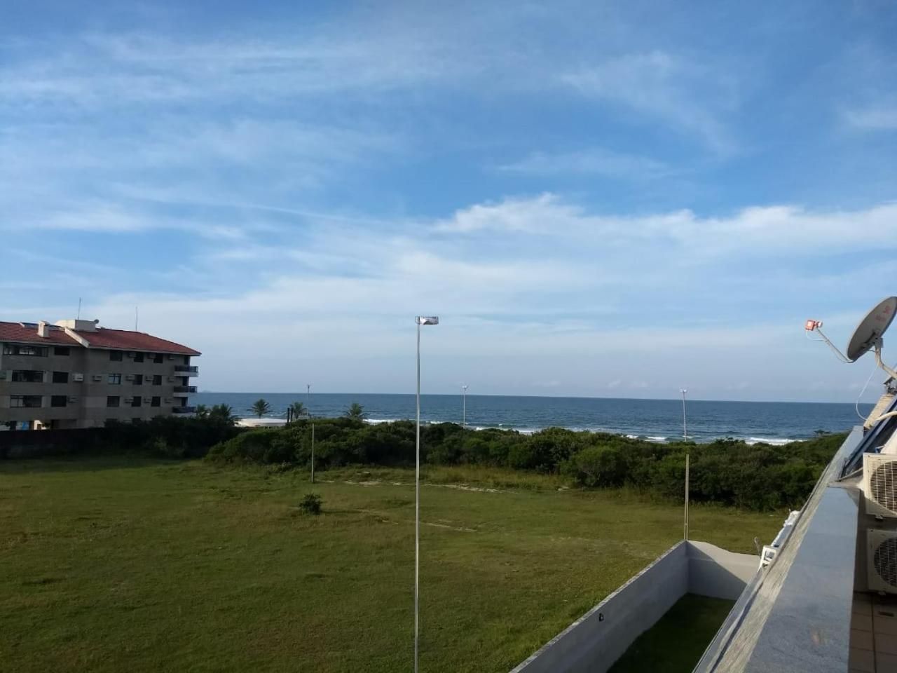 Ferienwohnung Apartamento 207, Edificio Kaluy Florianópolis Exterior foto