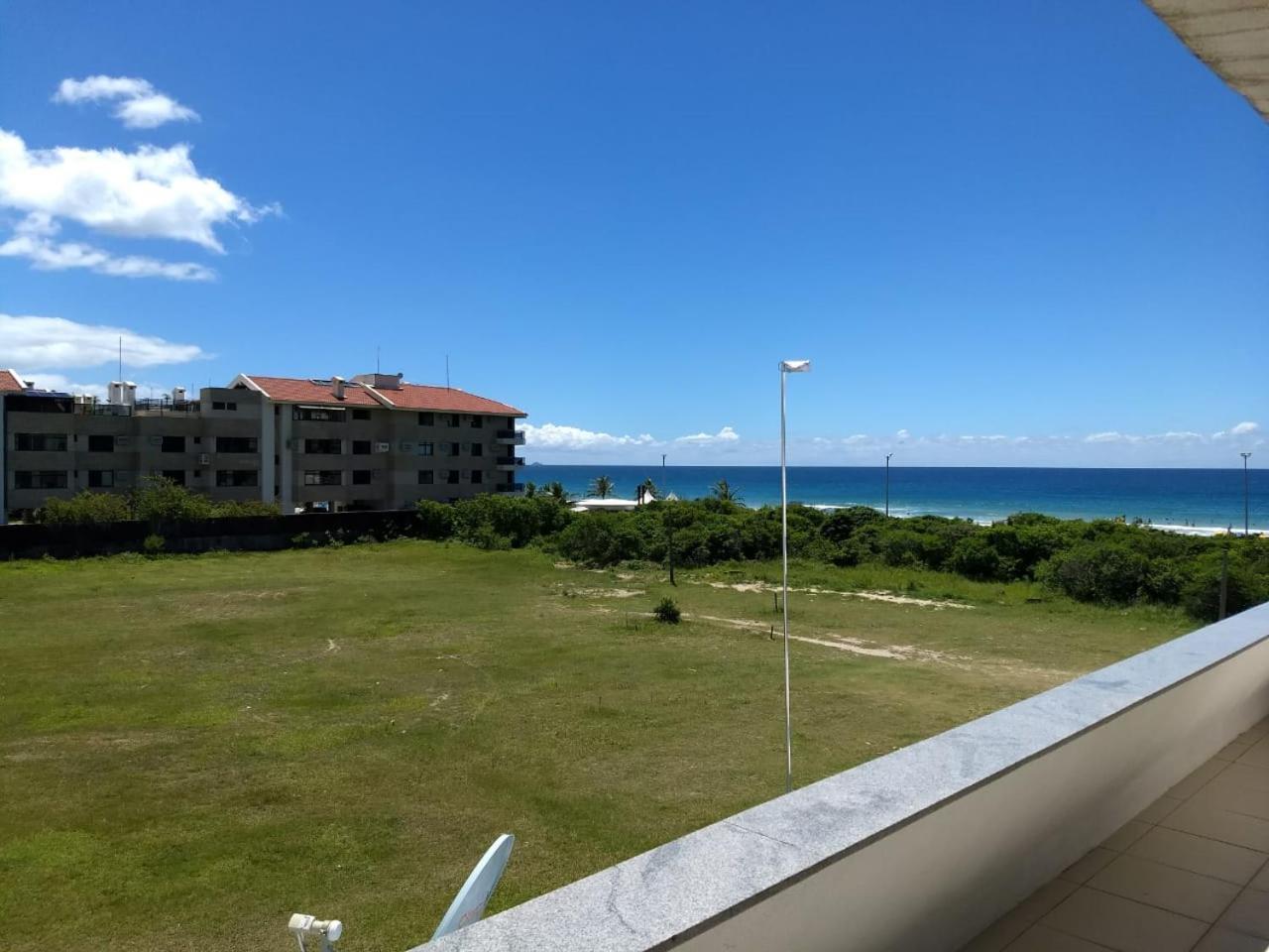 Ferienwohnung Apartamento 207, Edificio Kaluy Florianópolis Exterior foto